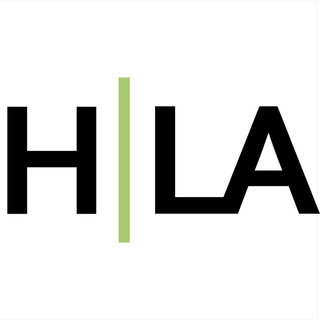 Hess Landscape Architects logo
