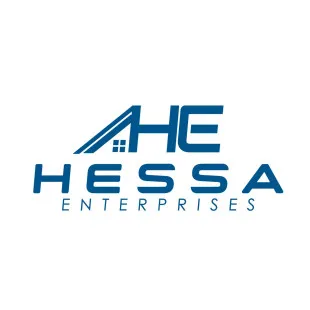 Hessa Enterprises logo