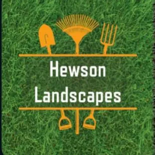 Hewson Landscaping logo