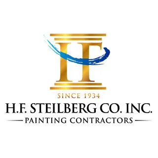 H.F. Steilberg Co logo