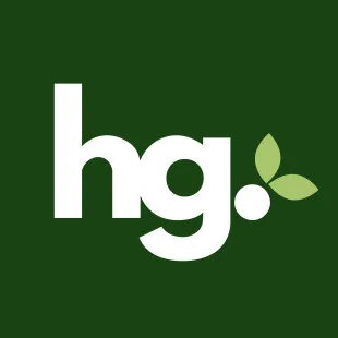 HG Landscape logo