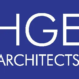 Hge INC. logo