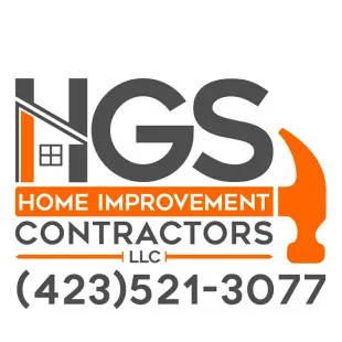 HGS Contractors LLC logo