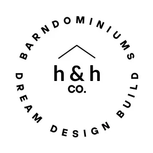 H&H Co. logo