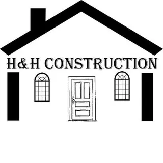 H&H Construction & Remodel logo
