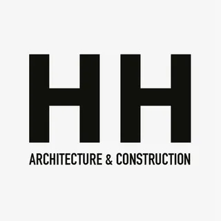HH Construction logo