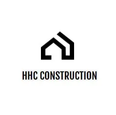 HHC Construction logo