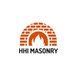 HHI Masonry logo