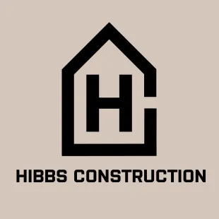 Hibbs Construction logo