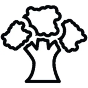 Hickory Asphalt Paving logo