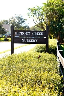 Hickory Creek Nursery logo