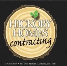 Hickory Homes Contracting, LLC logo
