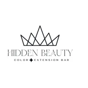 Hidden Beauty logo