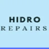 Hidro Repairs logo