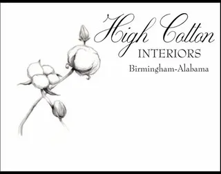 High Cotton Interiors logo