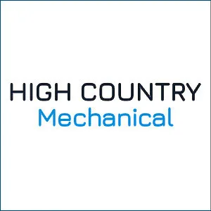 High Country Mechanical Services logo