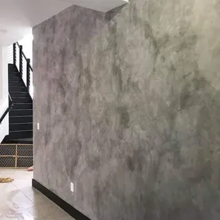 High End Finishes logo