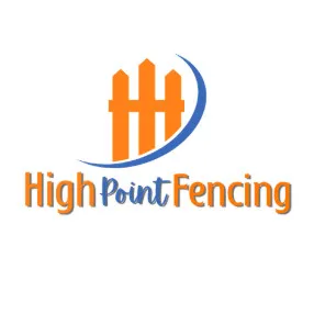 High Point Fencing LLC logo