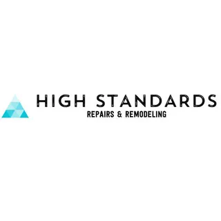 High Standards Repairs & Remodeling logo