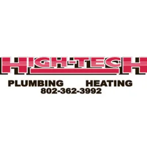 High-Tech Plumbing & Heating Inc. logo