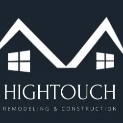 High Touch Remodeling logo
