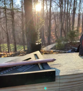 High Trail Craftsmen LLC logo