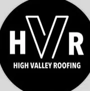 High Valley Roofing, LLC logo