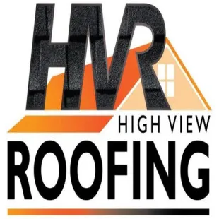 High View Roofing logo