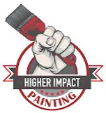 Higher Impact Painting logo
