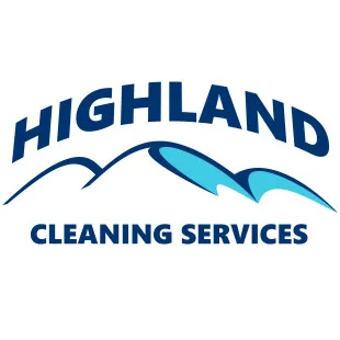 Highland Cleaning Services logo