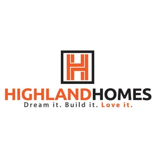Highland Homes LLC logo
