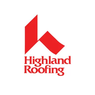 Highland Roofing logo