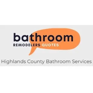 Highlands County Bathroom Services logo