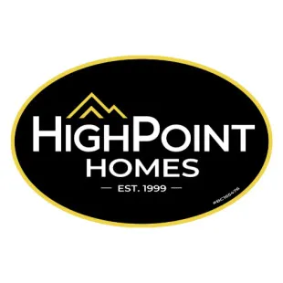 HighPoint Homes logo