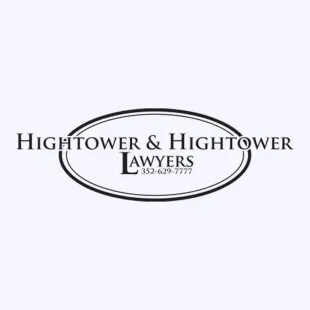 Hightower & Hightower, P.A. logo