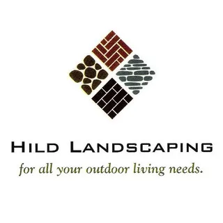 Hild Landscaping logo
