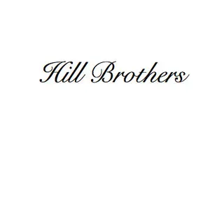 Hill Brothers logo