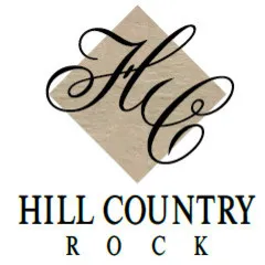 Hill Country Rock logo