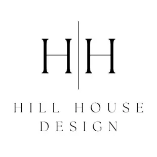 Hill House Design logo