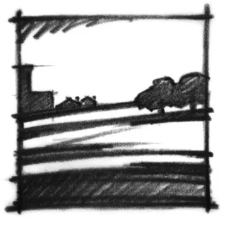 Hill Studio logo