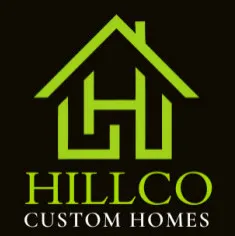 HillCo Construction & Interior Transformations logo