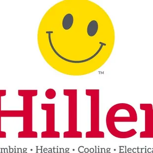 Hiller Plumbing, Heating, Cooling, & Electrical logo