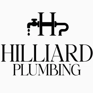 Hilliard Plumbing logo