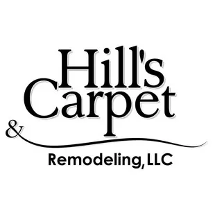 Hills Carpet & Remodeling logo