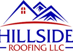 Hillside Roofing LLC logo
