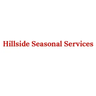 Hillside Seasonal Services logo
