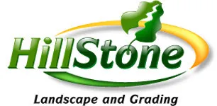 Hillstone Landscape and Grading logo