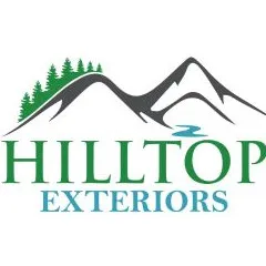 Hilltop Exteriors logo
