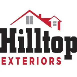 Hilltop Exteriors logo