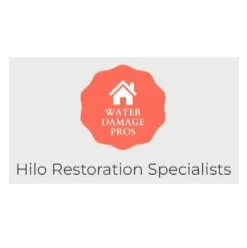 Hilo Restoration Specialists logo